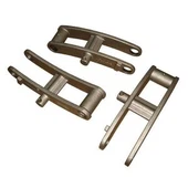 ロストワックス精密鋳造