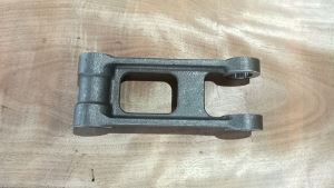 掘削機用鋼鋳物リンク